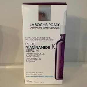 *NIB* PURE NIACINAMIDE 10 SERUM